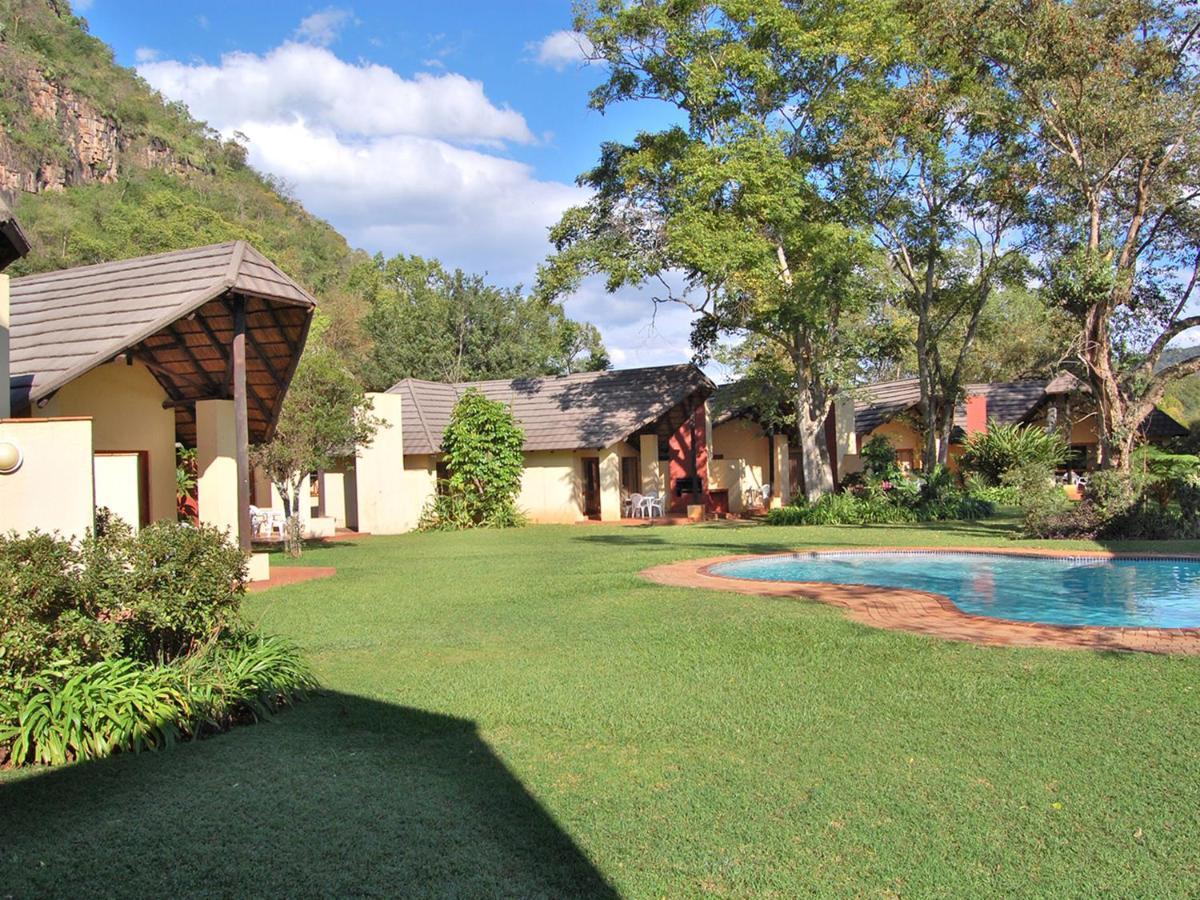 Sudwala Lodge Barvale Esterno foto