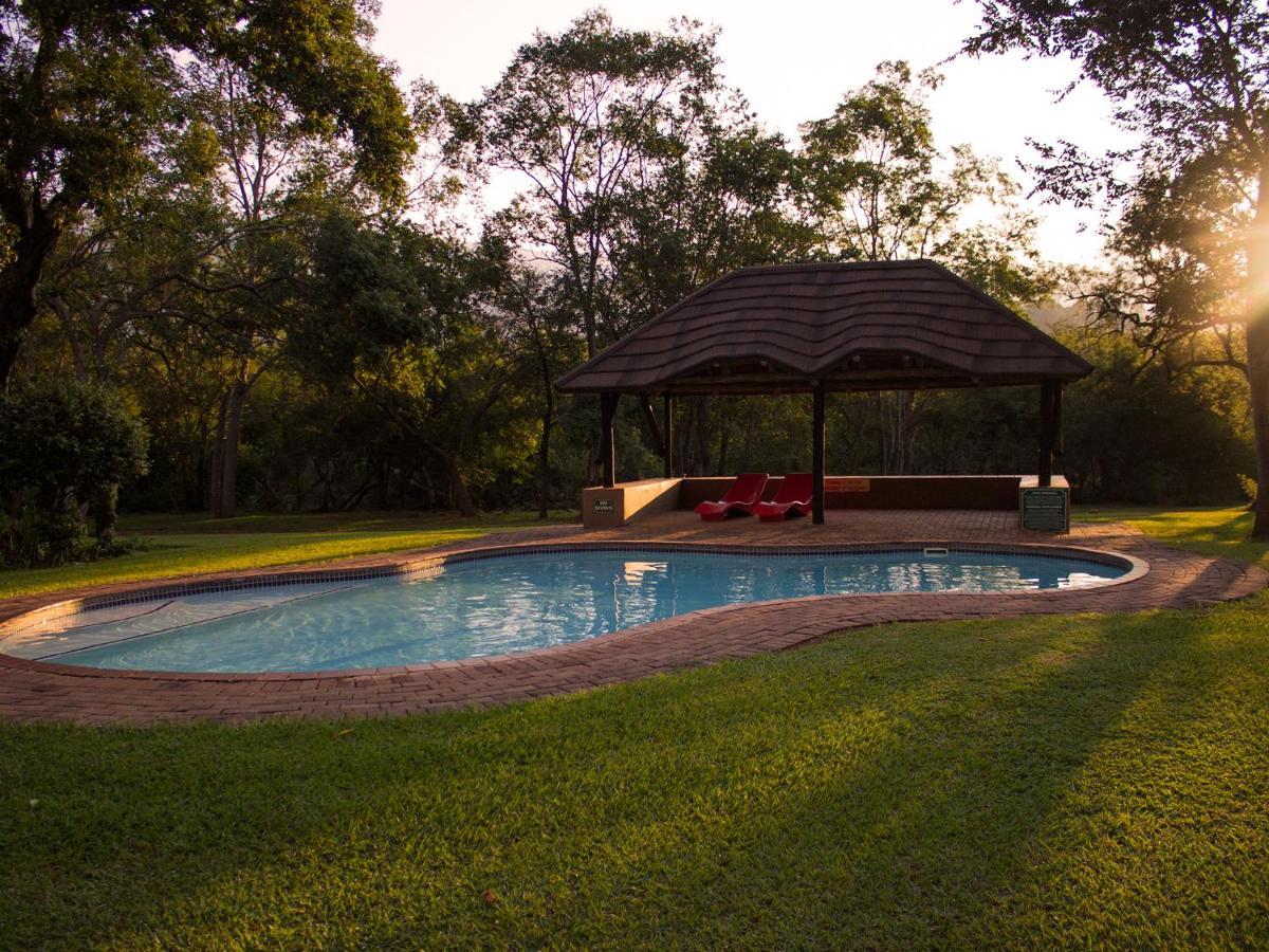 Sudwala Lodge Barvale Esterno foto