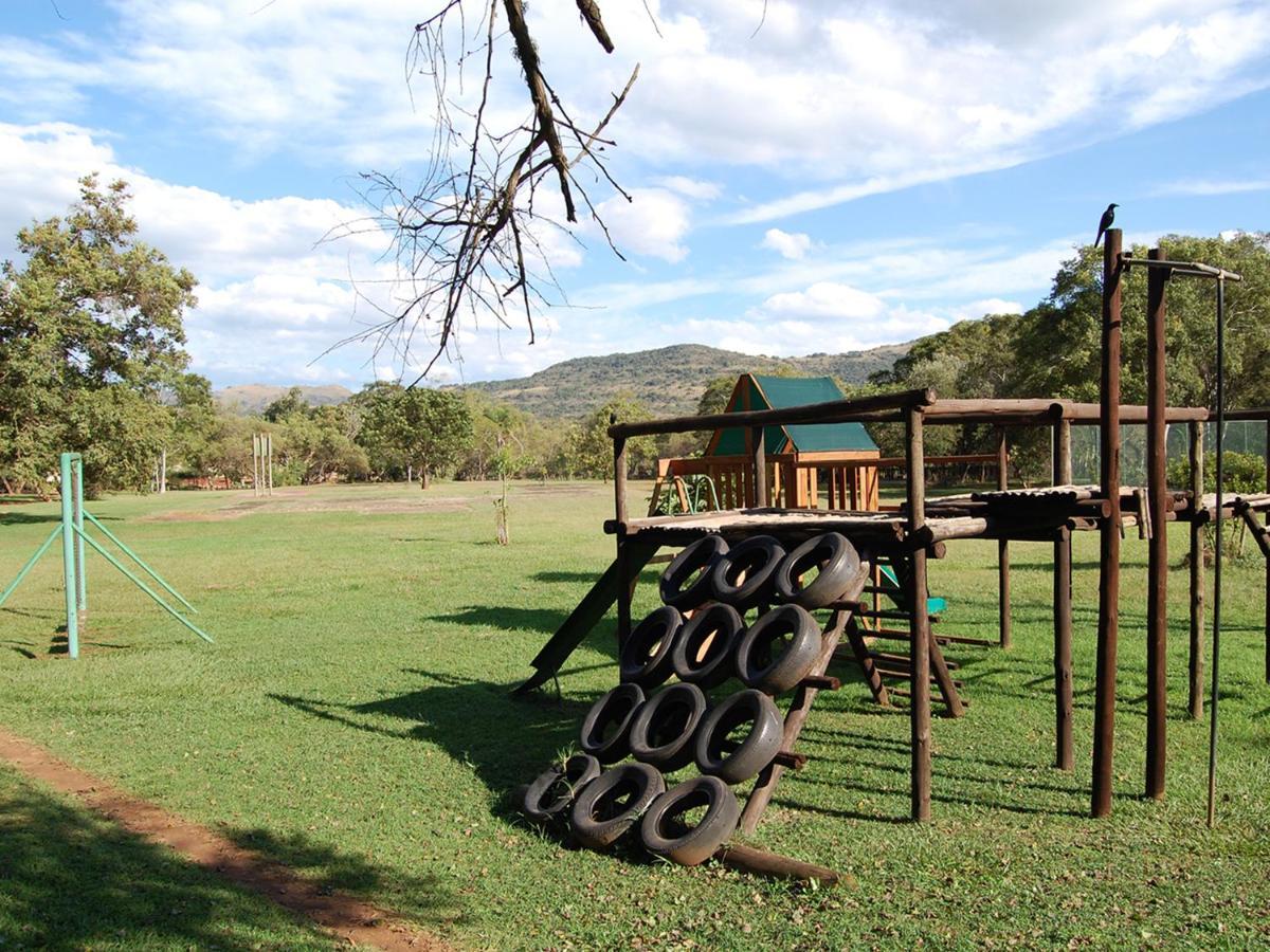 Sudwala Lodge Barvale Esterno foto