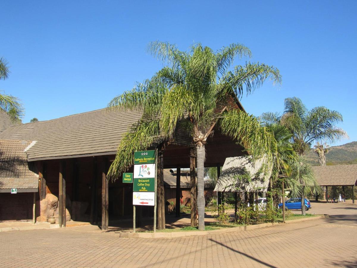 Sudwala Lodge Barvale Esterno foto