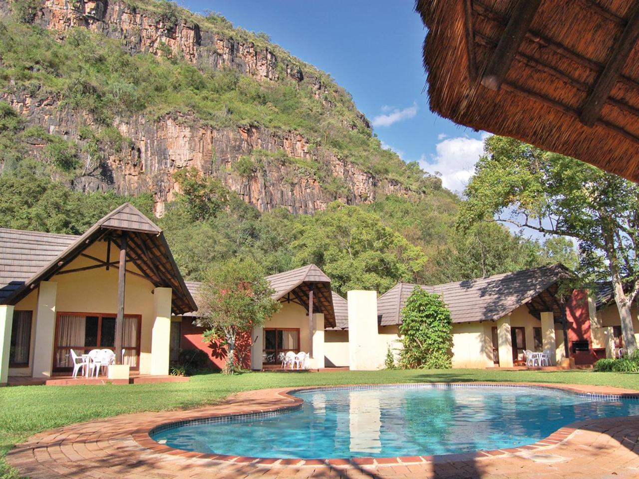 Sudwala Lodge Barvale Esterno foto