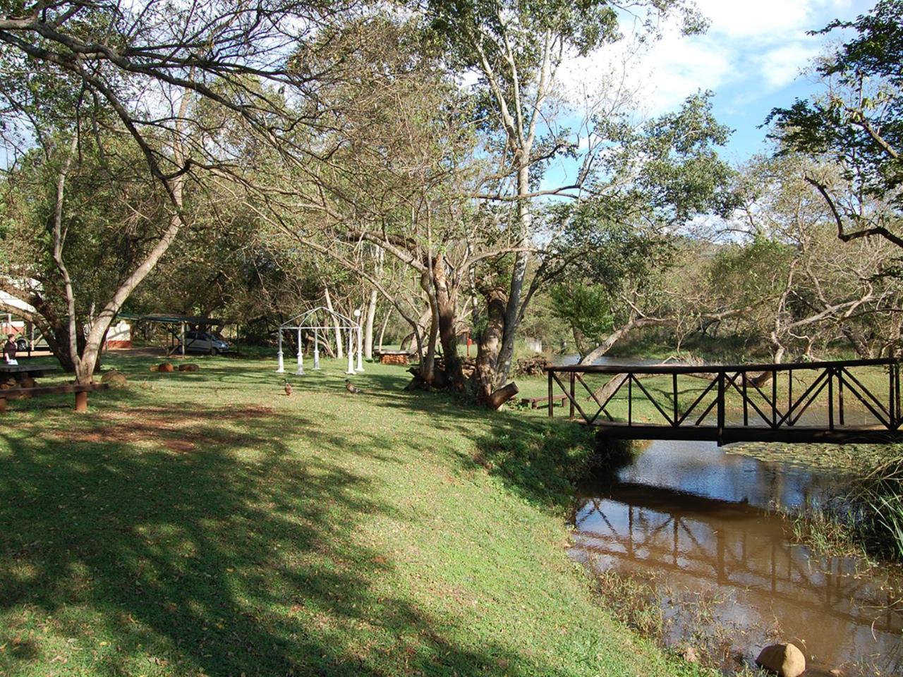 Sudwala Lodge Barvale Esterno foto